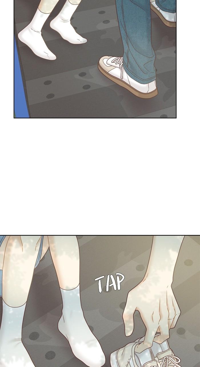 Odd Girl Out Chap 386 - Next Chap 387