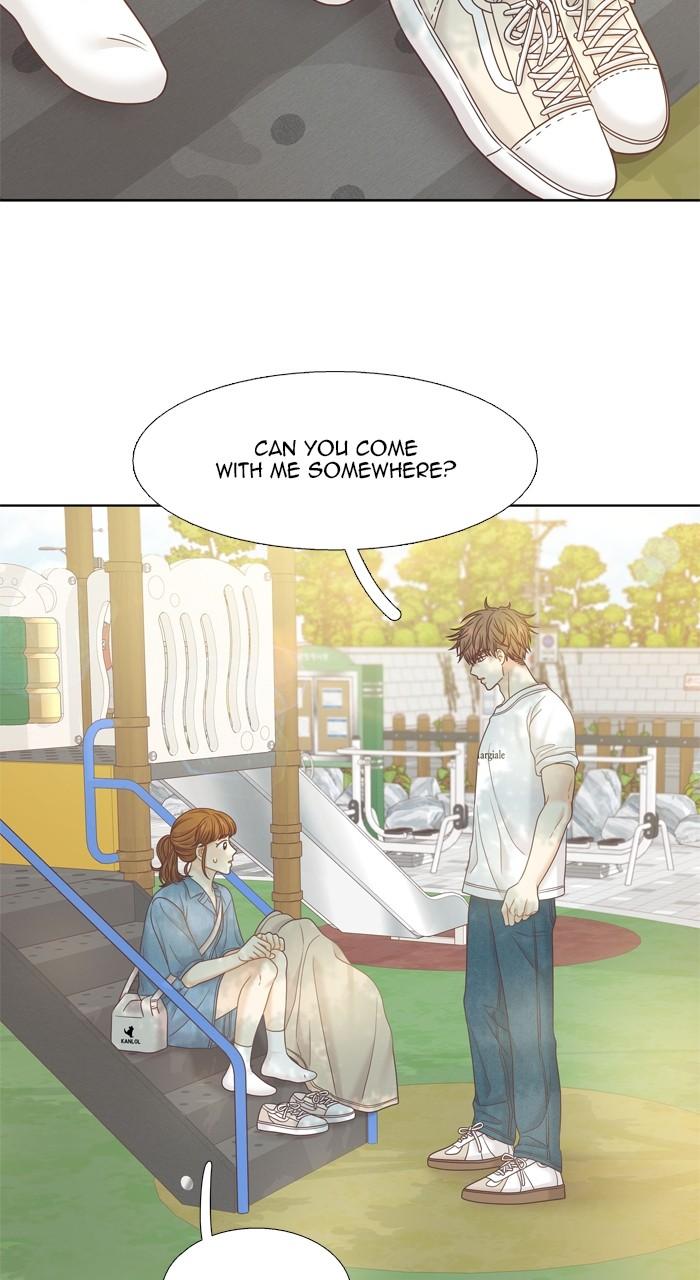 Odd Girl Out Chap 386 - Next Chap 387