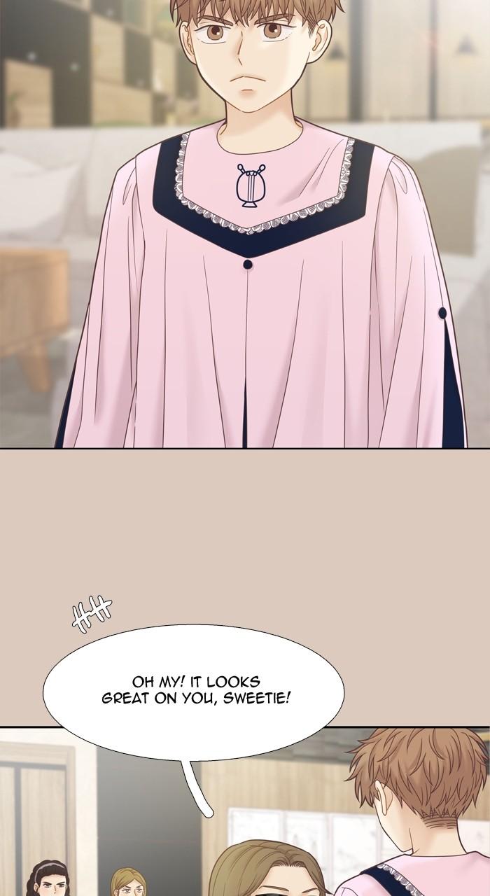 Odd Girl Out Chap 388 - Next Chap 389