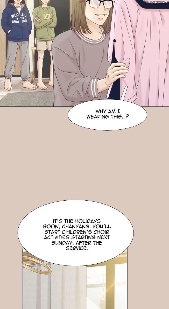 Odd Girl Out Chap 388 - Next Chap 389