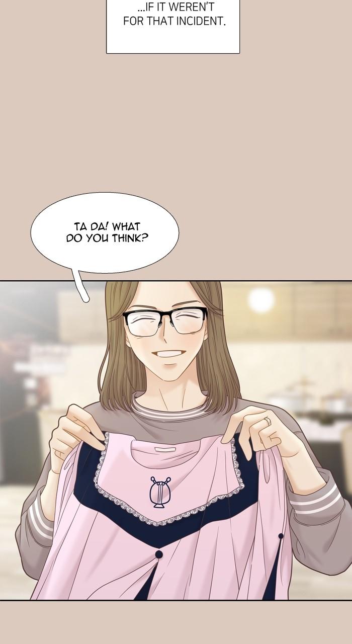 Odd Girl Out Chap 388 - Next Chap 389