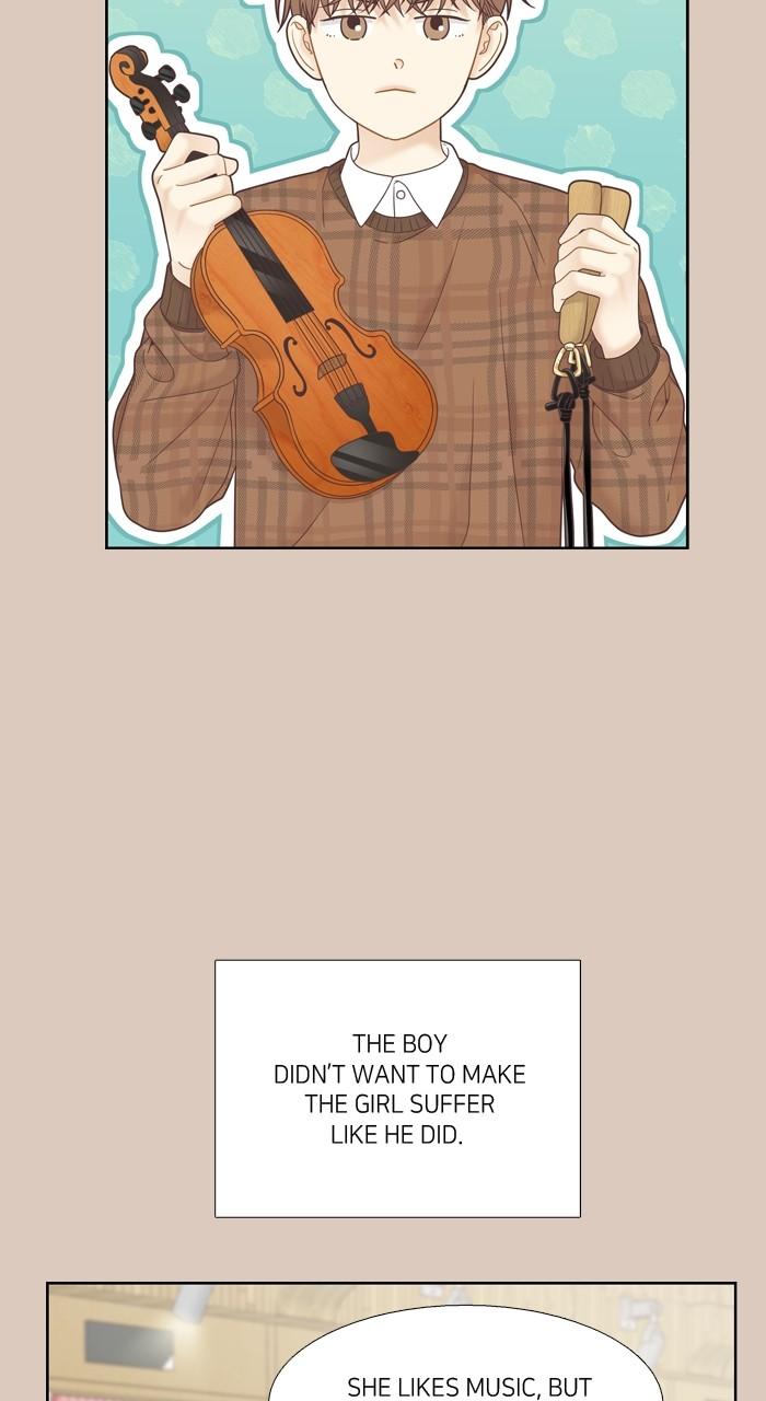 Odd Girl Out Chap 388 - Next Chap 389