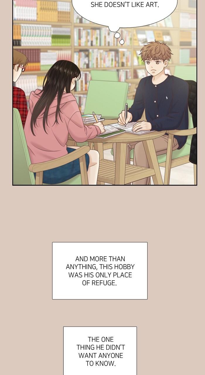 Odd Girl Out Chap 388 - Next Chap 389