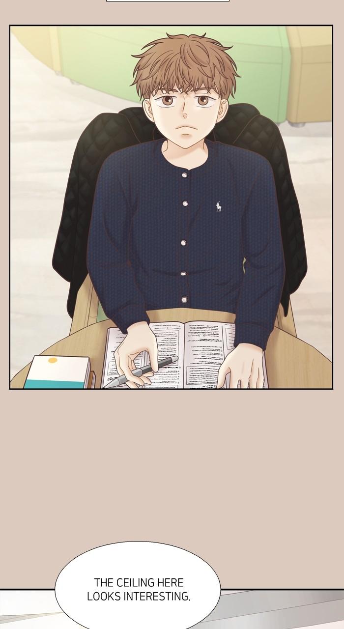 Odd Girl Out Chap 388 - Next Chap 389