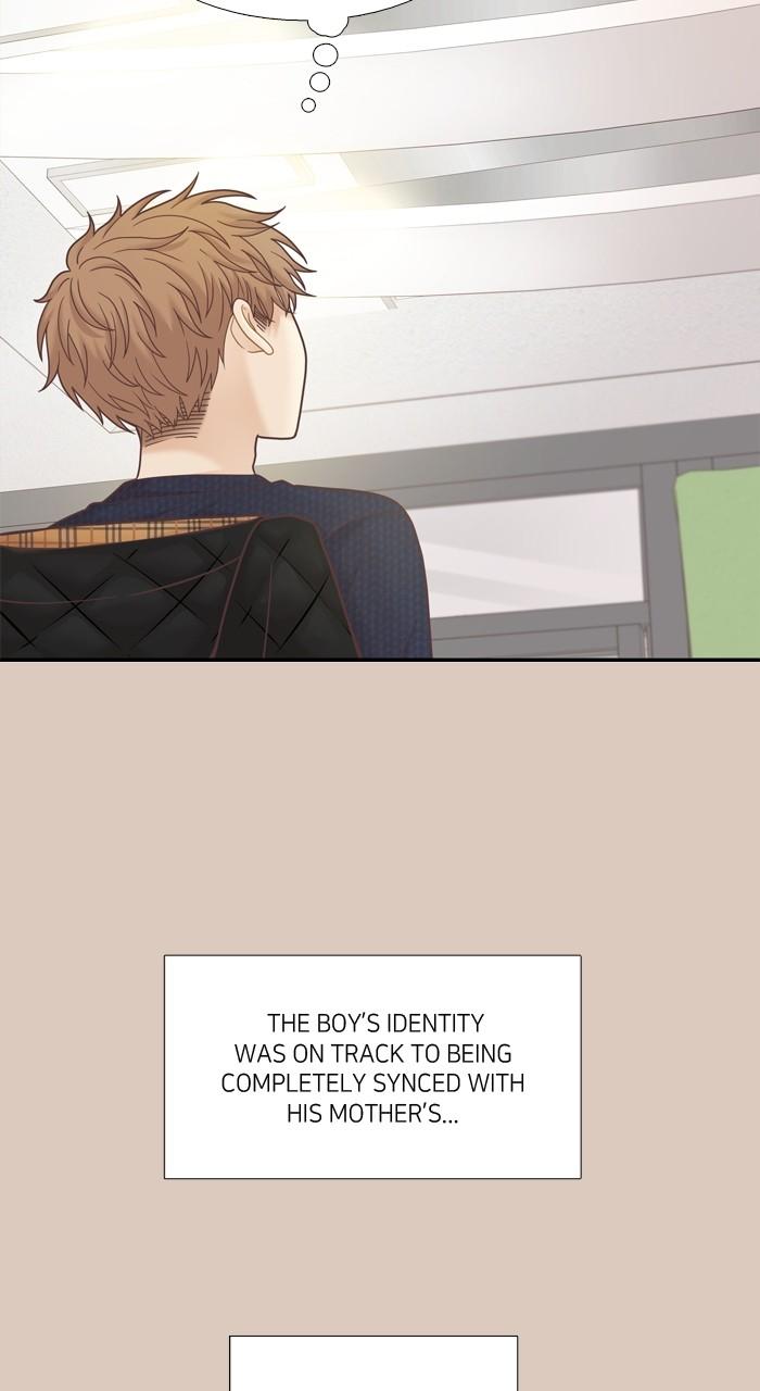 Odd Girl Out Chap 388 - Next Chap 389