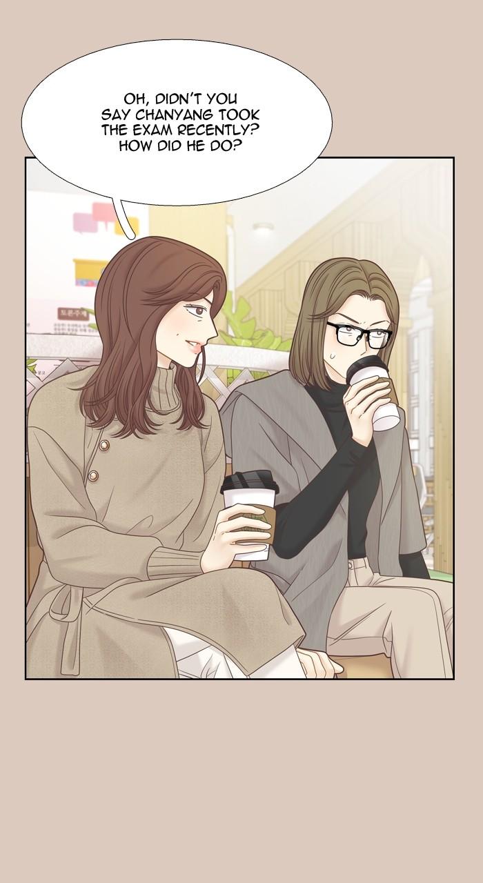 Odd Girl Out Chap 388 - Next Chap 389