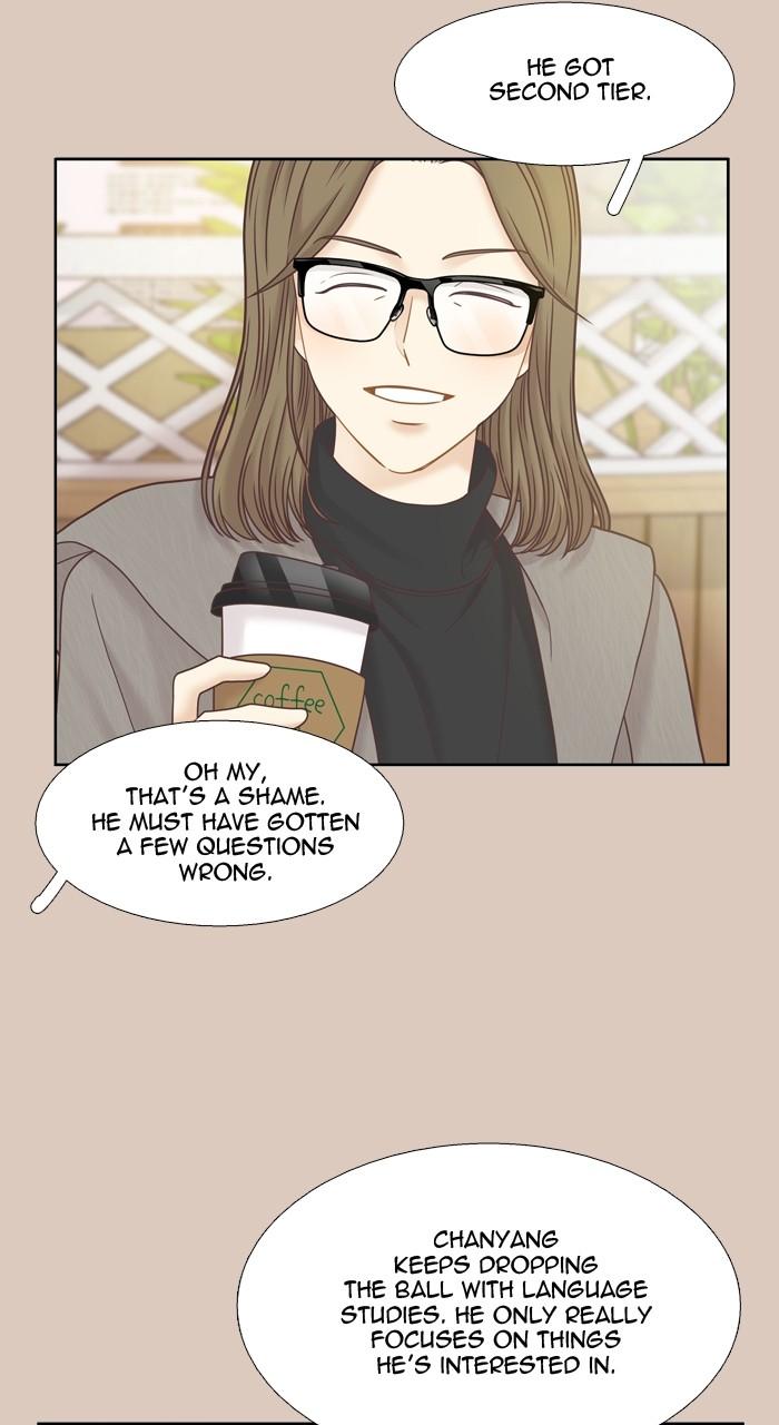 Odd Girl Out Chap 388 - Next Chap 389