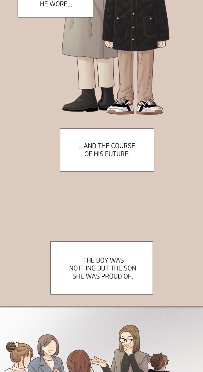 Odd Girl Out Chap 388 - Next Chap 389