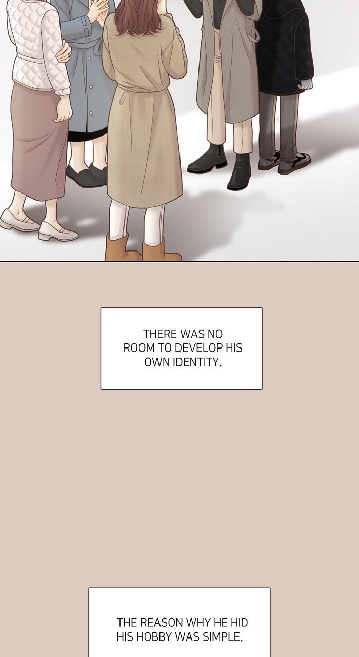Odd Girl Out Chap 388 - Next Chap 389