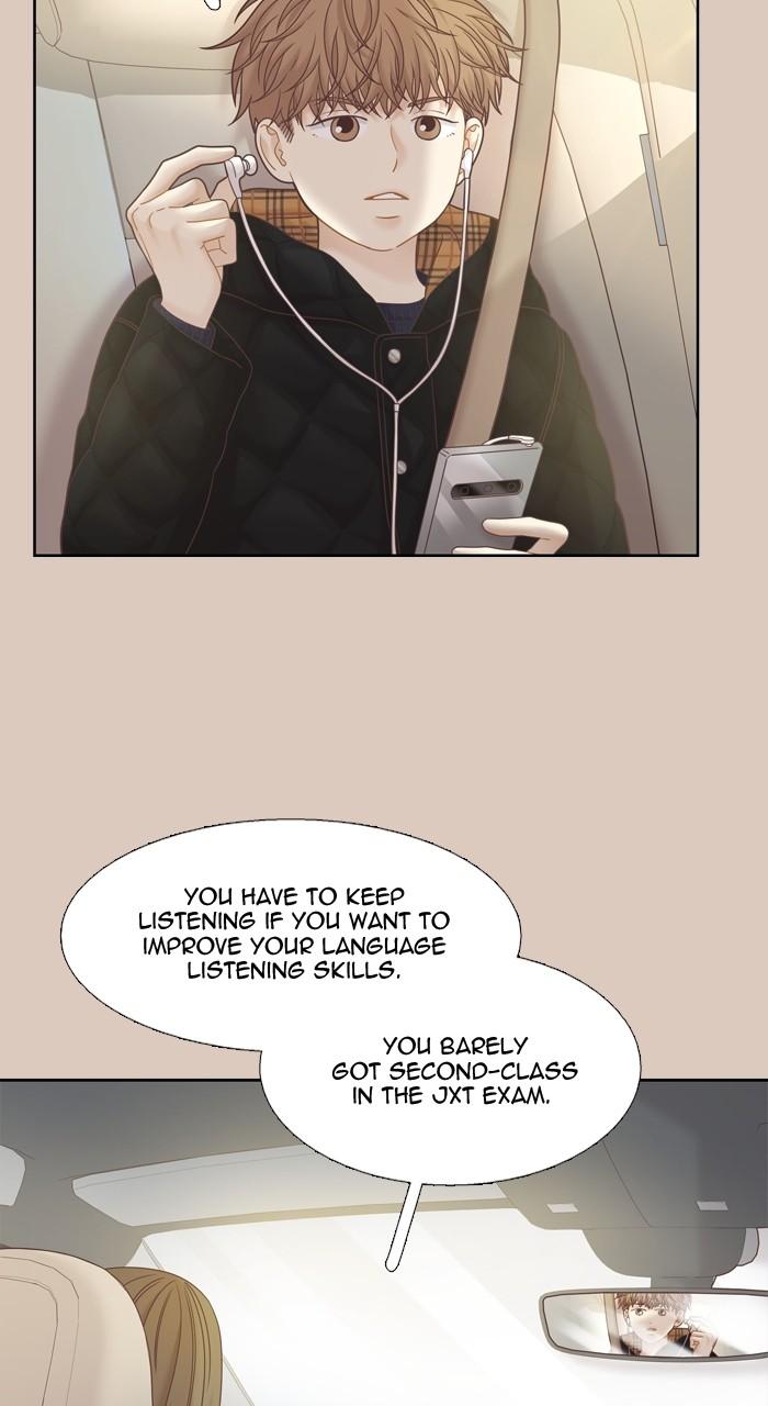 Odd Girl Out Chap 388 - Next Chap 389
