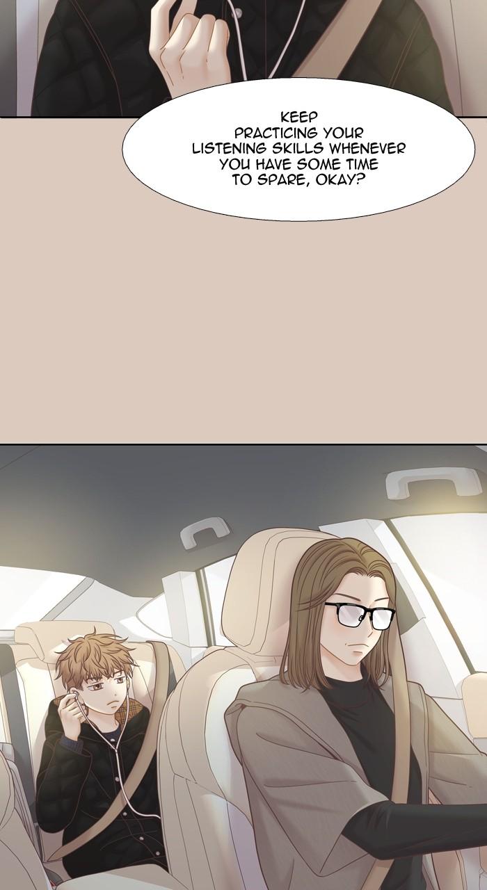 Odd Girl Out Chap 388 - Next Chap 389