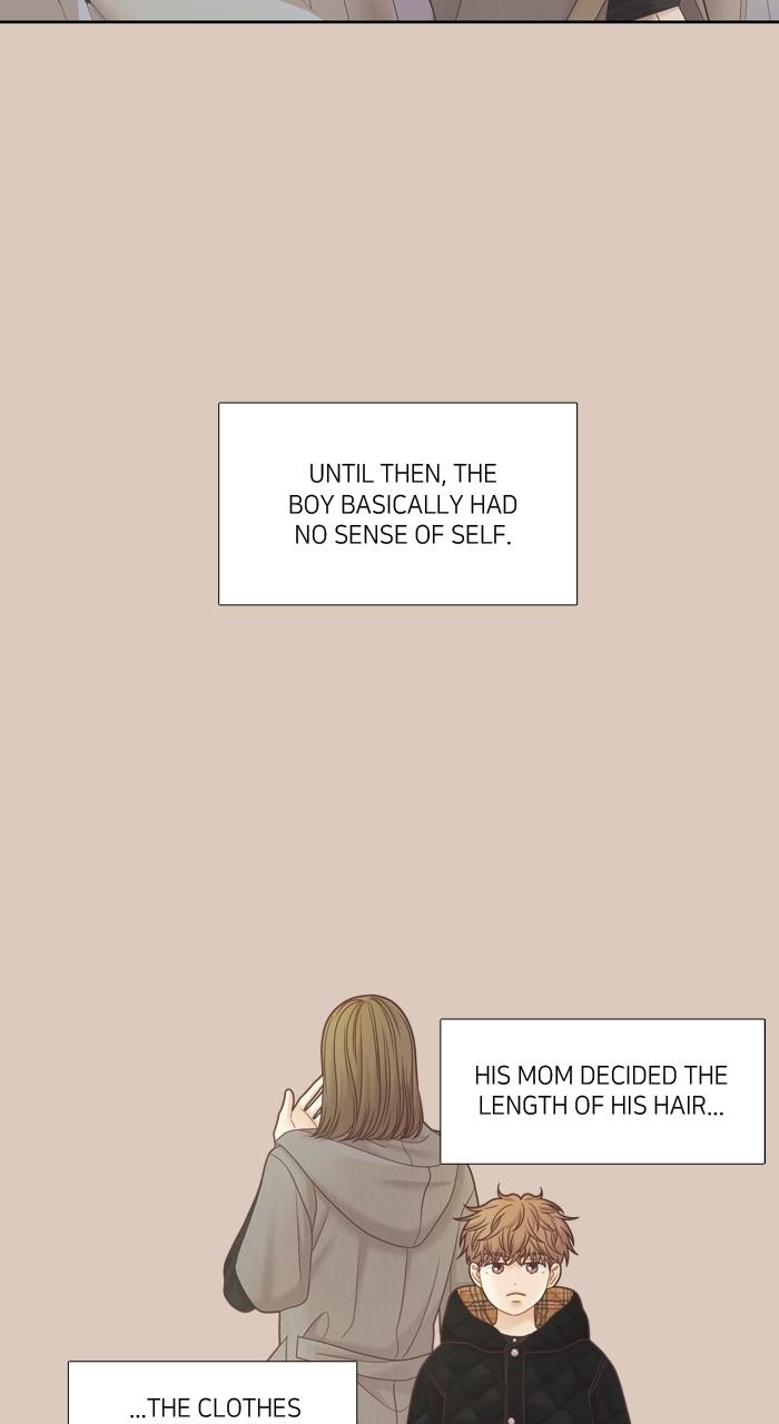 Odd Girl Out Chap 388 - Next Chap 389