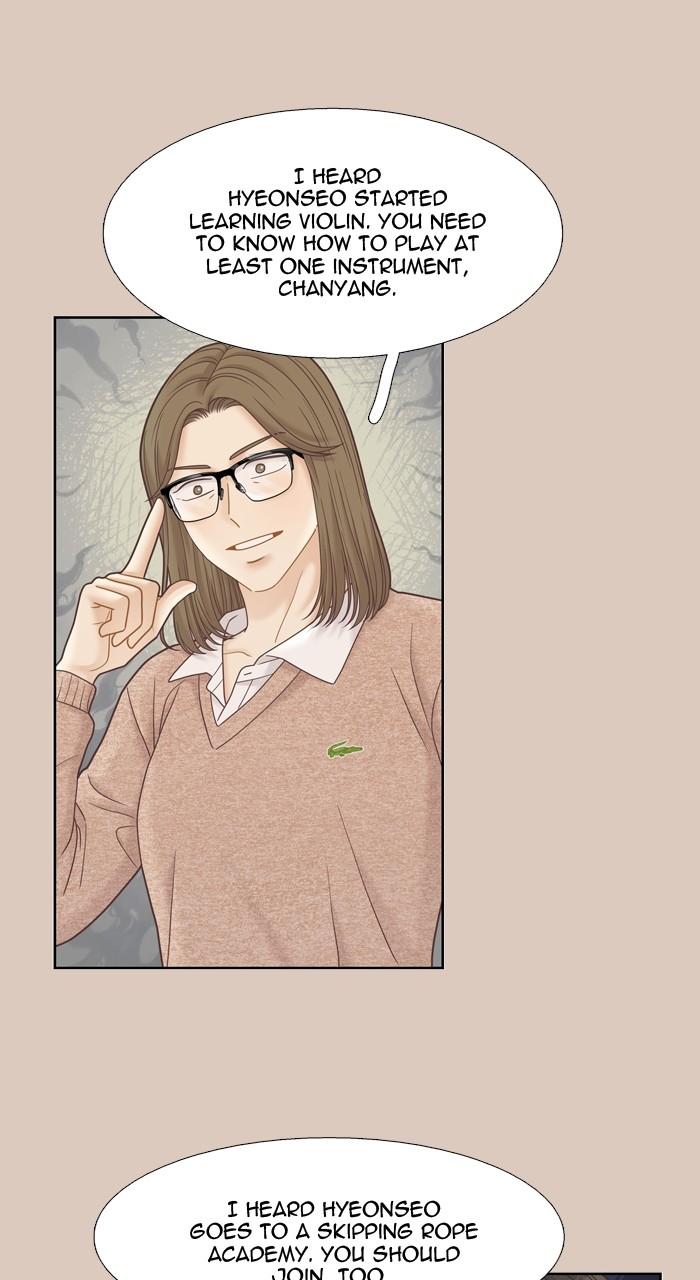 Odd Girl Out Chap 388 - Next Chap 389