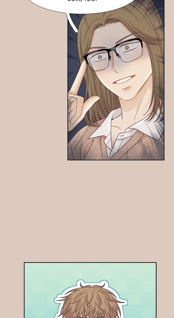 Odd Girl Out Chap 388 - Next Chap 389