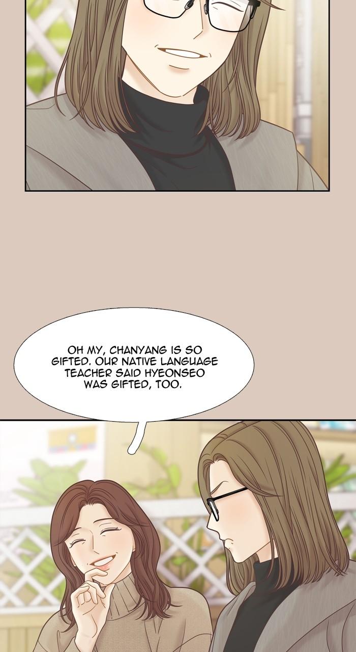 Odd Girl Out Chap 388 - Next Chap 389