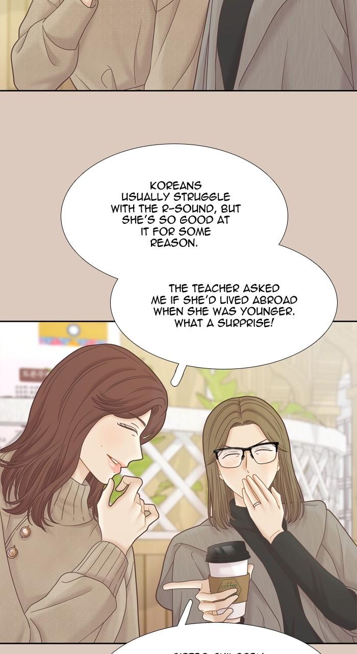 Odd Girl Out Chap 388 - Next Chap 389