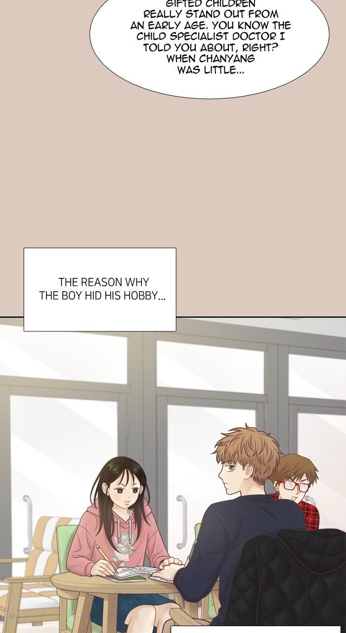 Odd Girl Out Chap 388 - Next Chap 389