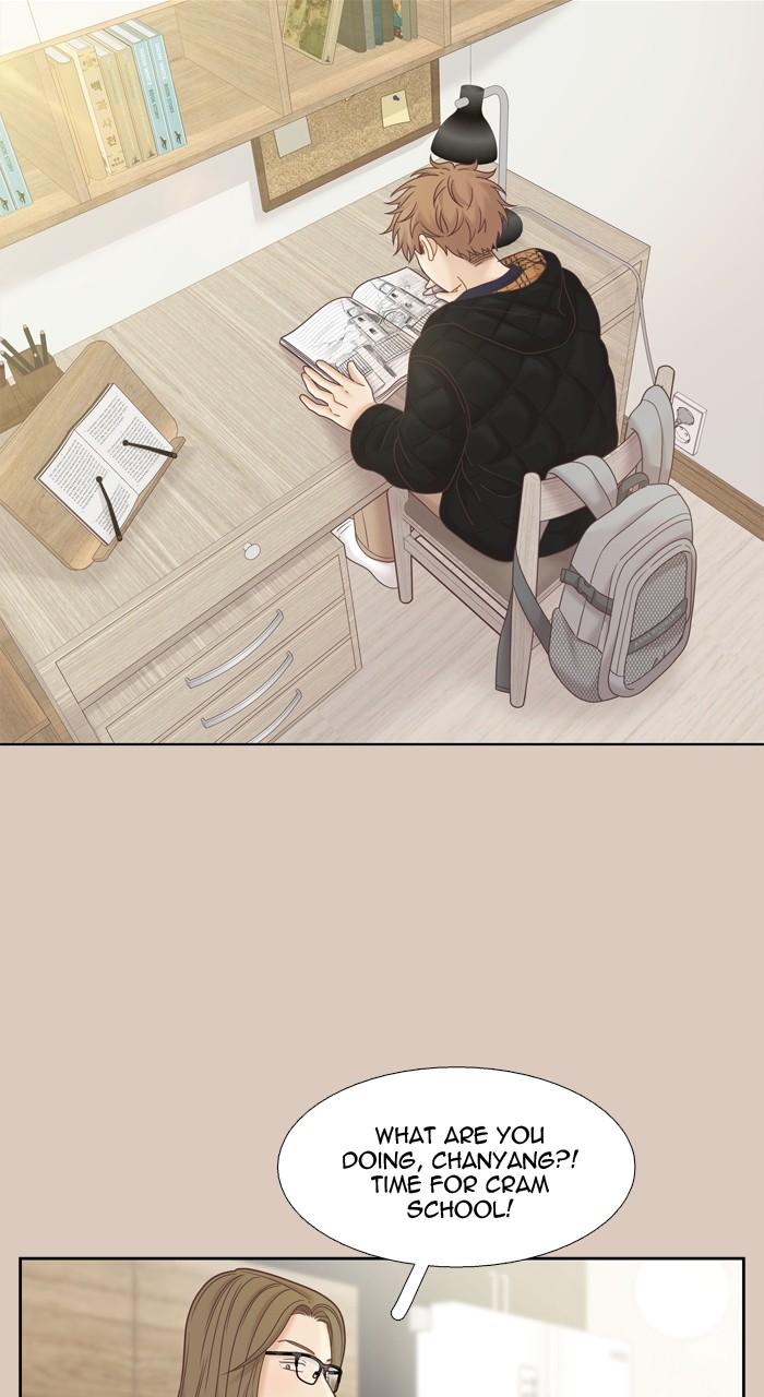 Odd Girl Out Chap 388 - Next Chap 389