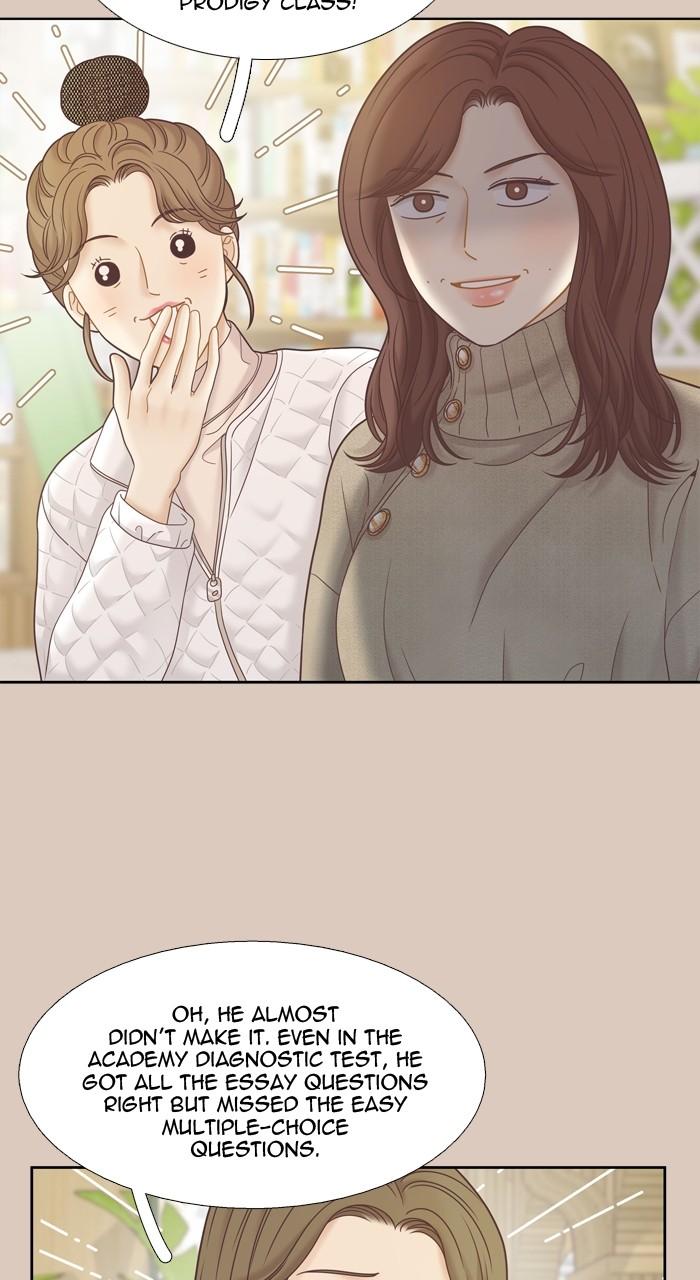 Odd Girl Out Chap 388 - Next Chap 389