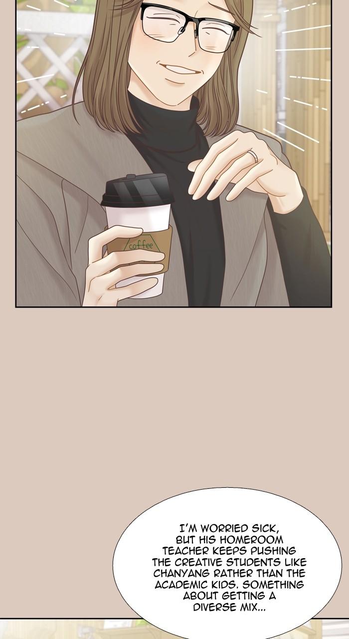 Odd Girl Out Chap 388 - Next Chap 389