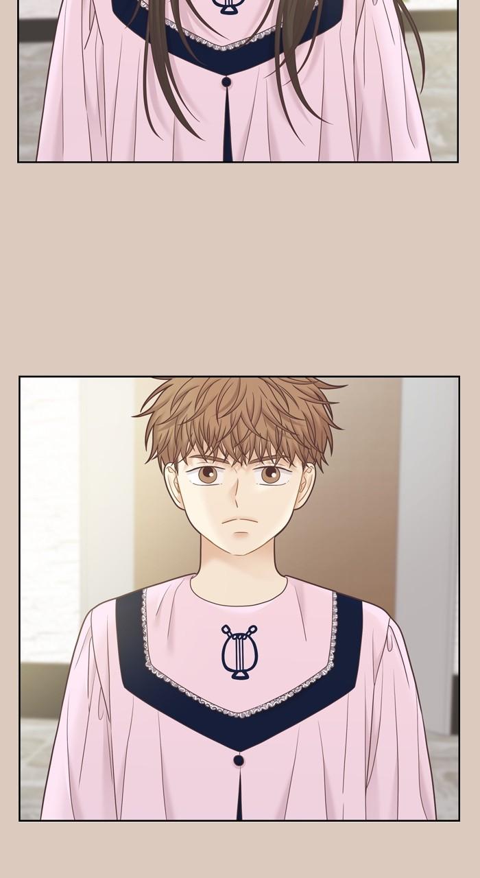 Odd Girl Out Chap 388 - Next Chap 389