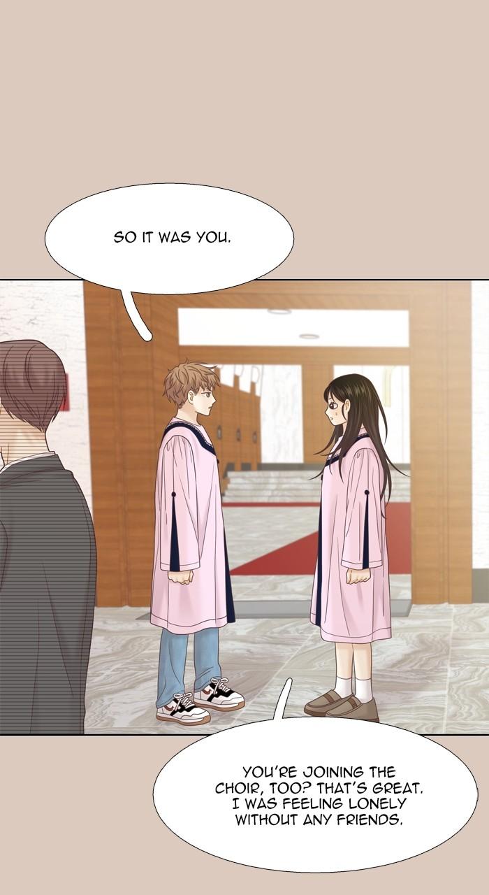 Odd Girl Out Chap 388 - Next Chap 389
