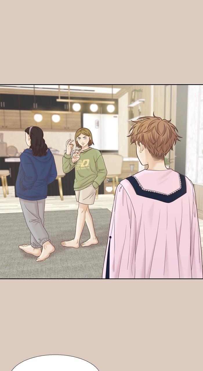 Odd Girl Out Chap 388 - Next Chap 389