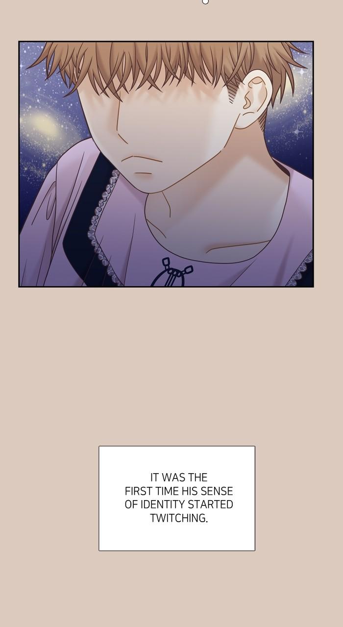 Odd Girl Out Chap 388 - Next Chap 389