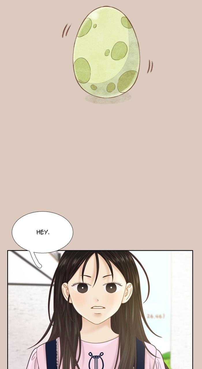 Odd Girl Out Chap 388 - Next Chap 389
