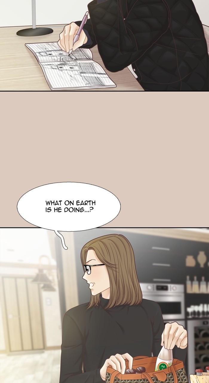 Odd Girl Out Chap 388 - Next Chap 389