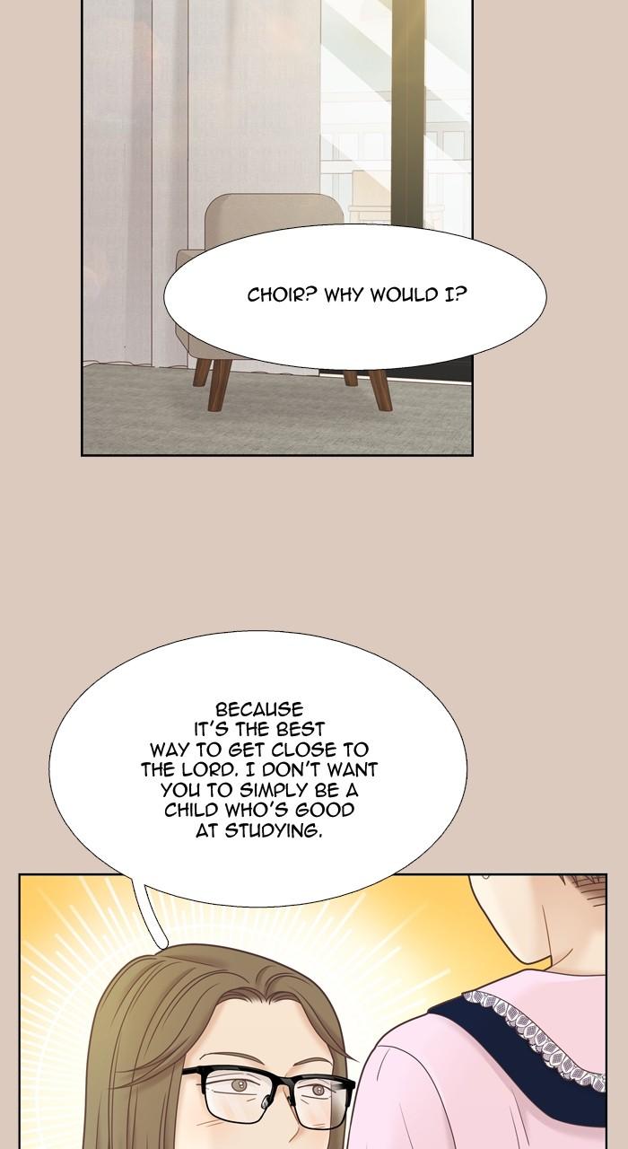 Odd Girl Out Chap 388 - Next Chap 389