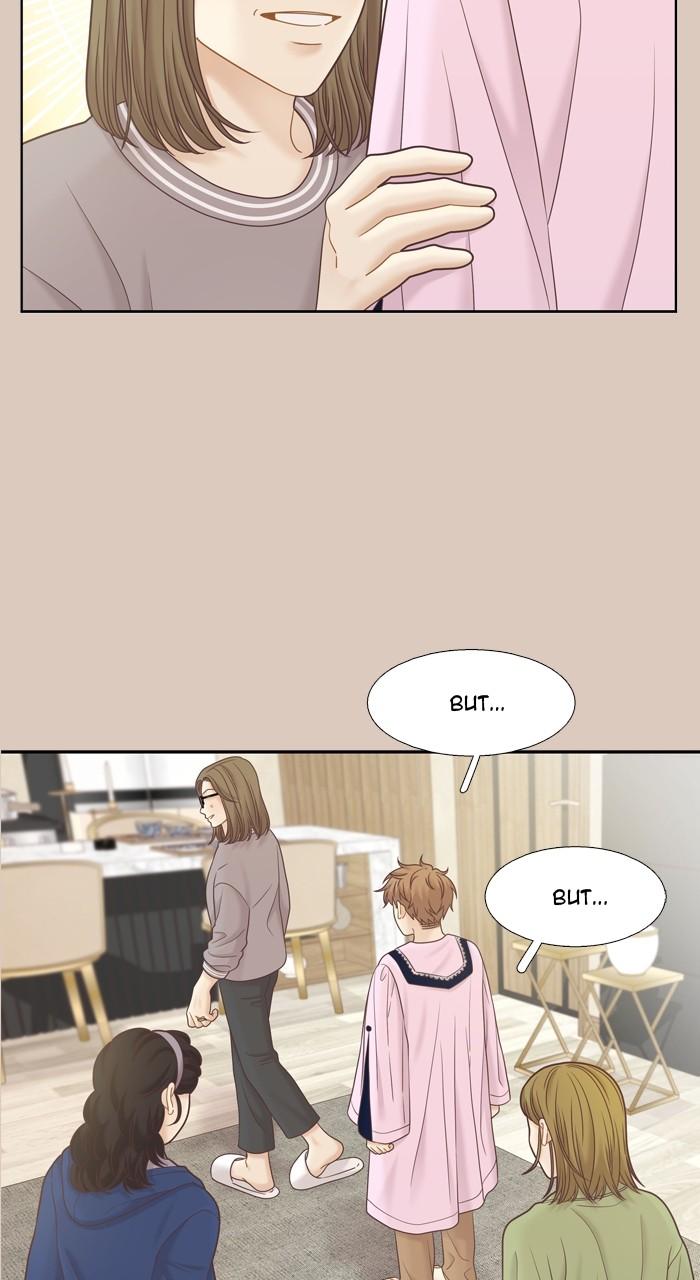 Odd Girl Out Chap 388 - Next Chap 389