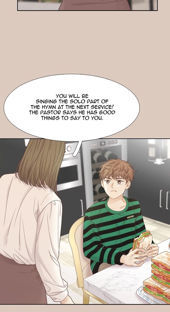Odd Girl Out Chap 388 - Next Chap 389