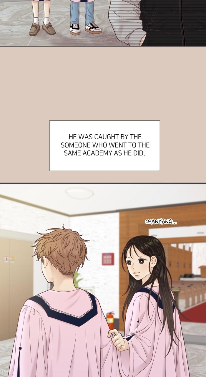 Odd Girl Out Chap 388 - Next Chap 389