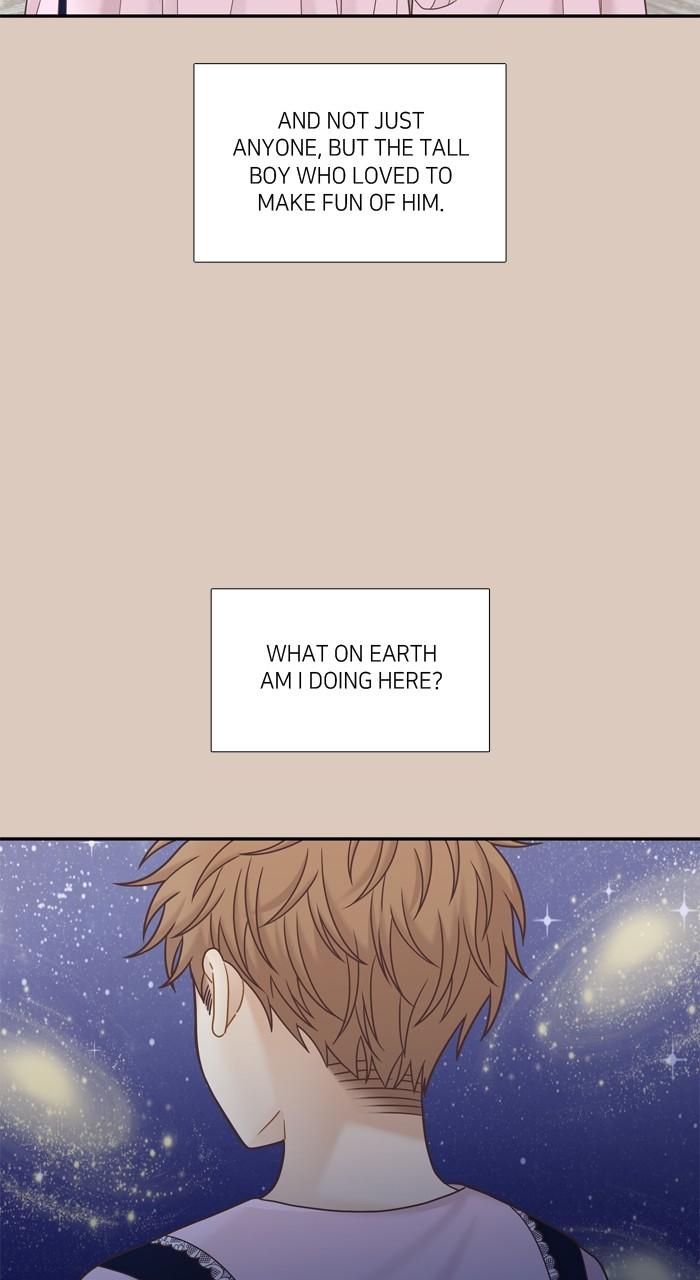 Odd Girl Out Chap 388 - Next Chap 389