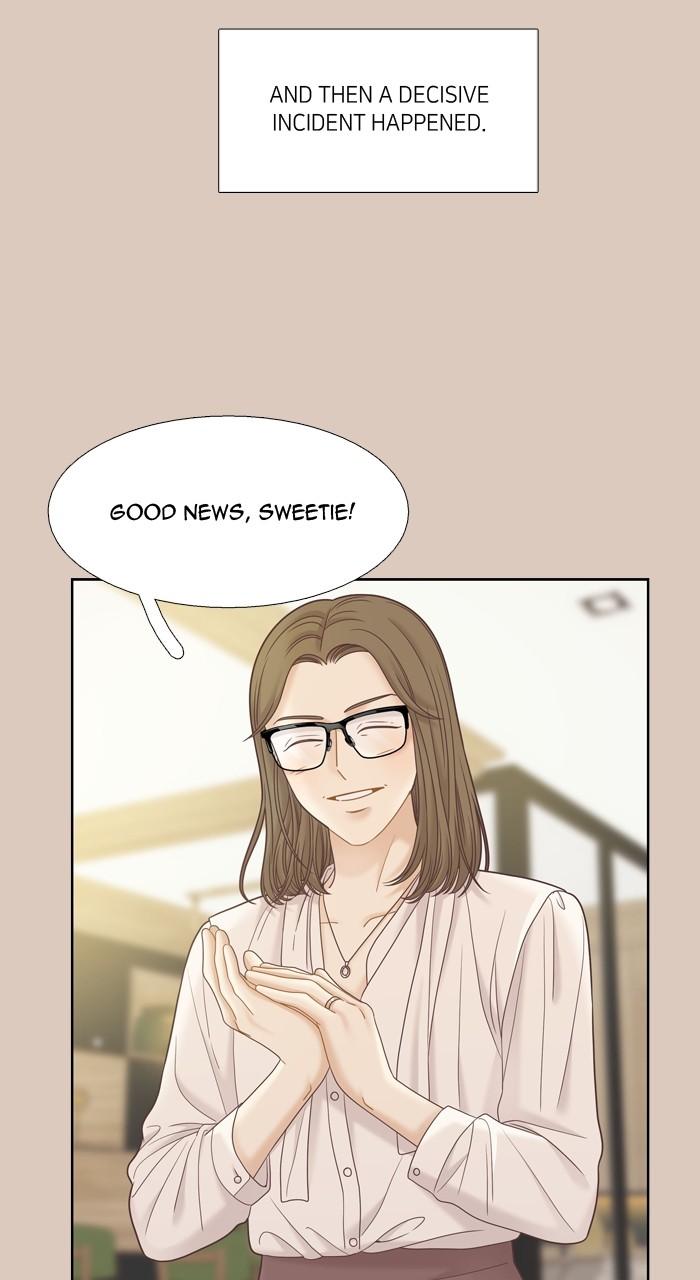 Odd Girl Out Chap 388 - Next Chap 389