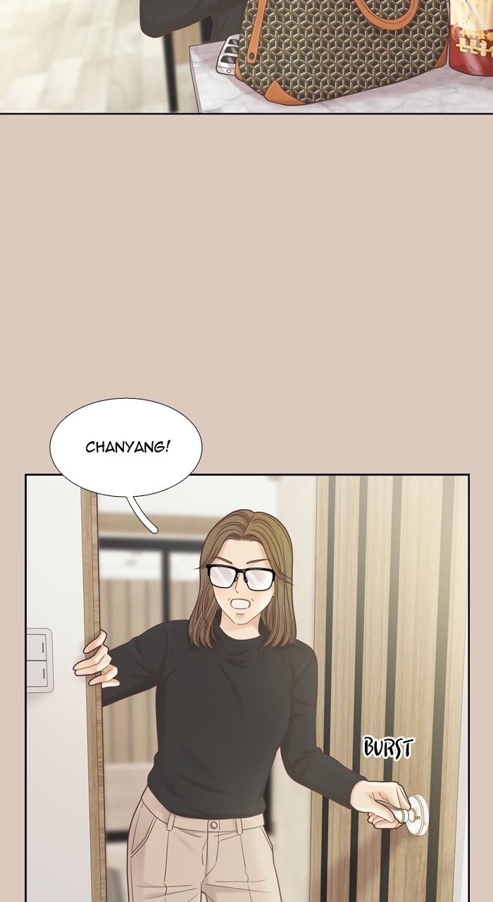 Odd Girl Out Chap 388 - Next Chap 389