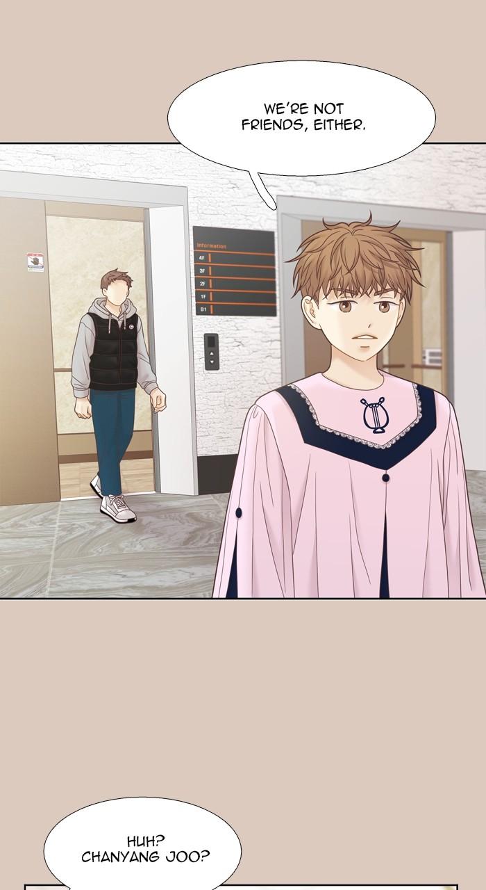 Odd Girl Out Chap 388 - Next Chap 389