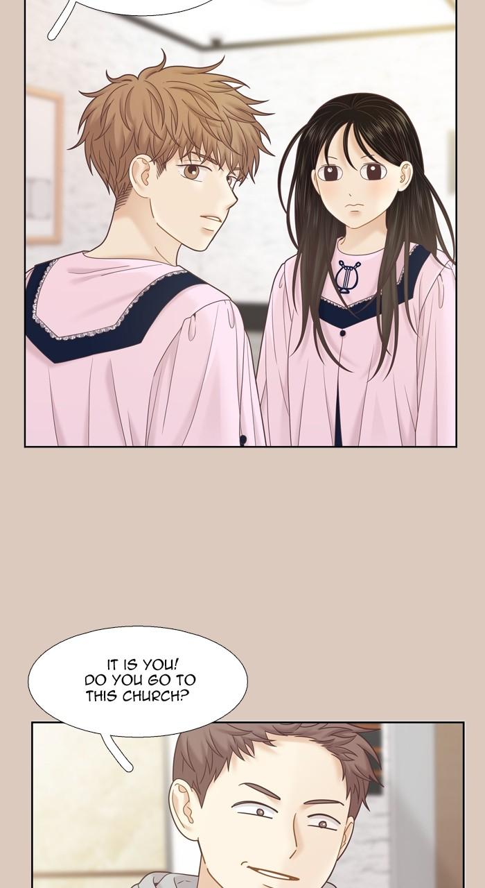 Odd Girl Out Chap 388 - Next Chap 389