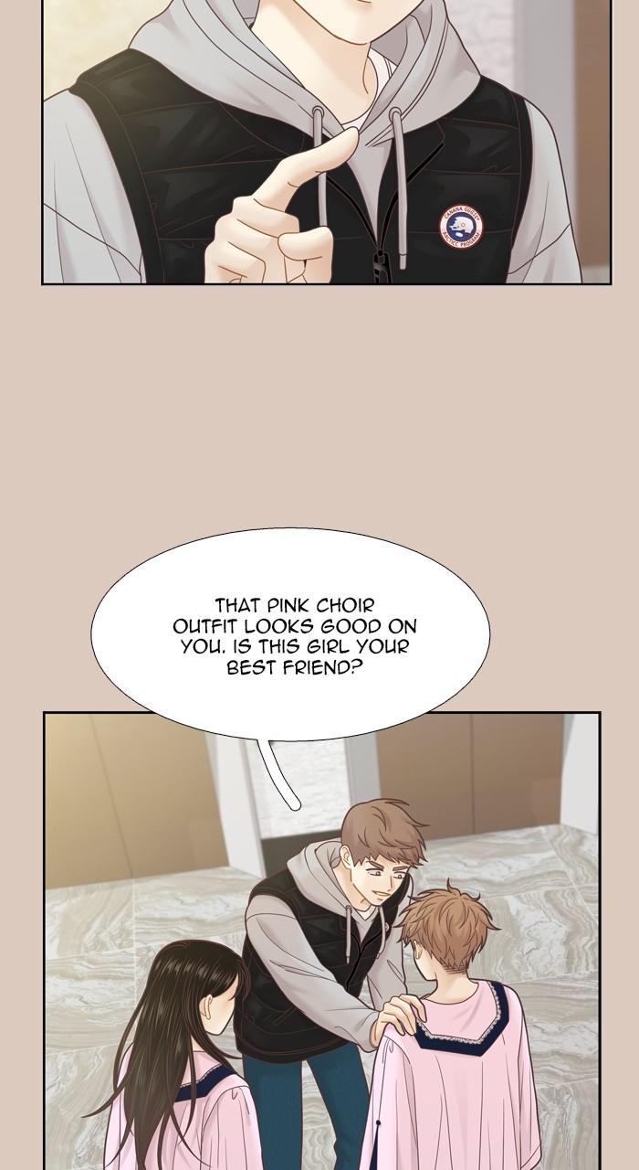 Odd Girl Out Chap 388 - Next Chap 389