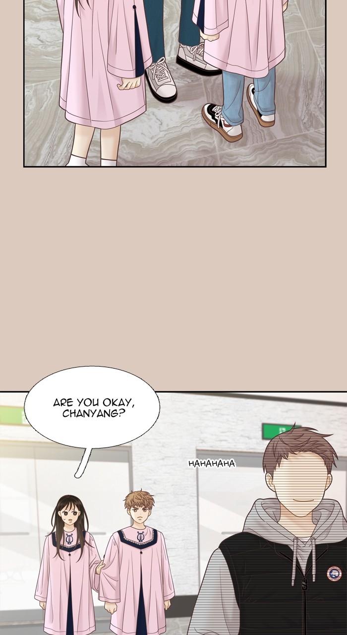 Odd Girl Out Chap 388 - Next Chap 389