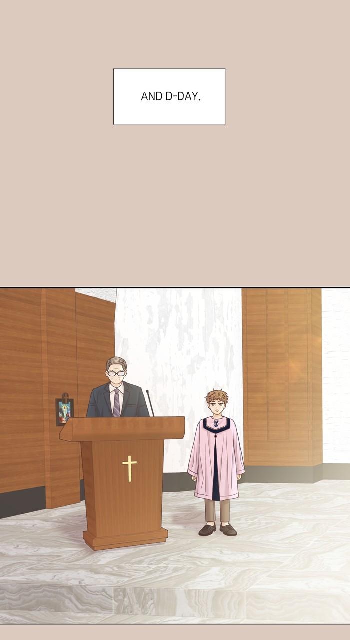 Odd Girl Out Chap 388 - Next Chap 389