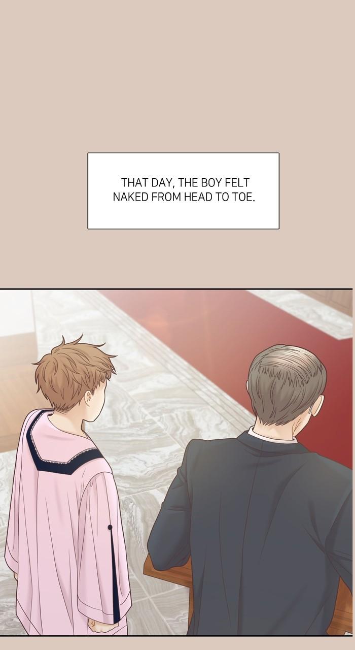 Odd Girl Out Chap 388 - Next Chap 389