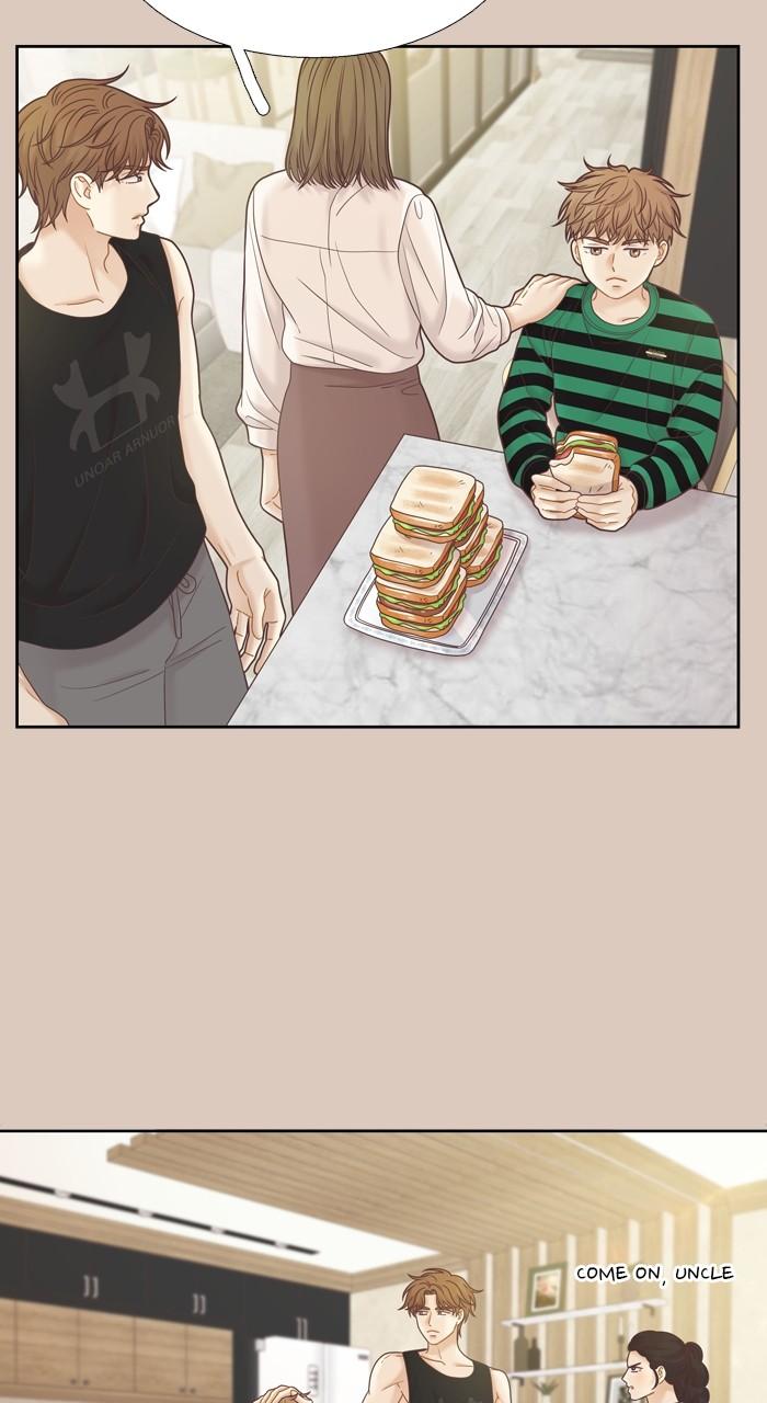 Odd Girl Out Chap 388 - Next Chap 389