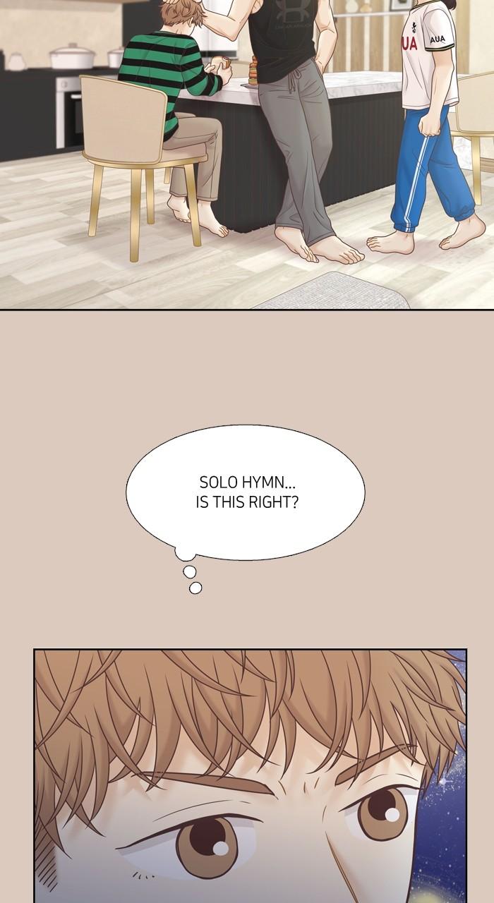 Odd Girl Out Chap 388 - Next Chap 389
