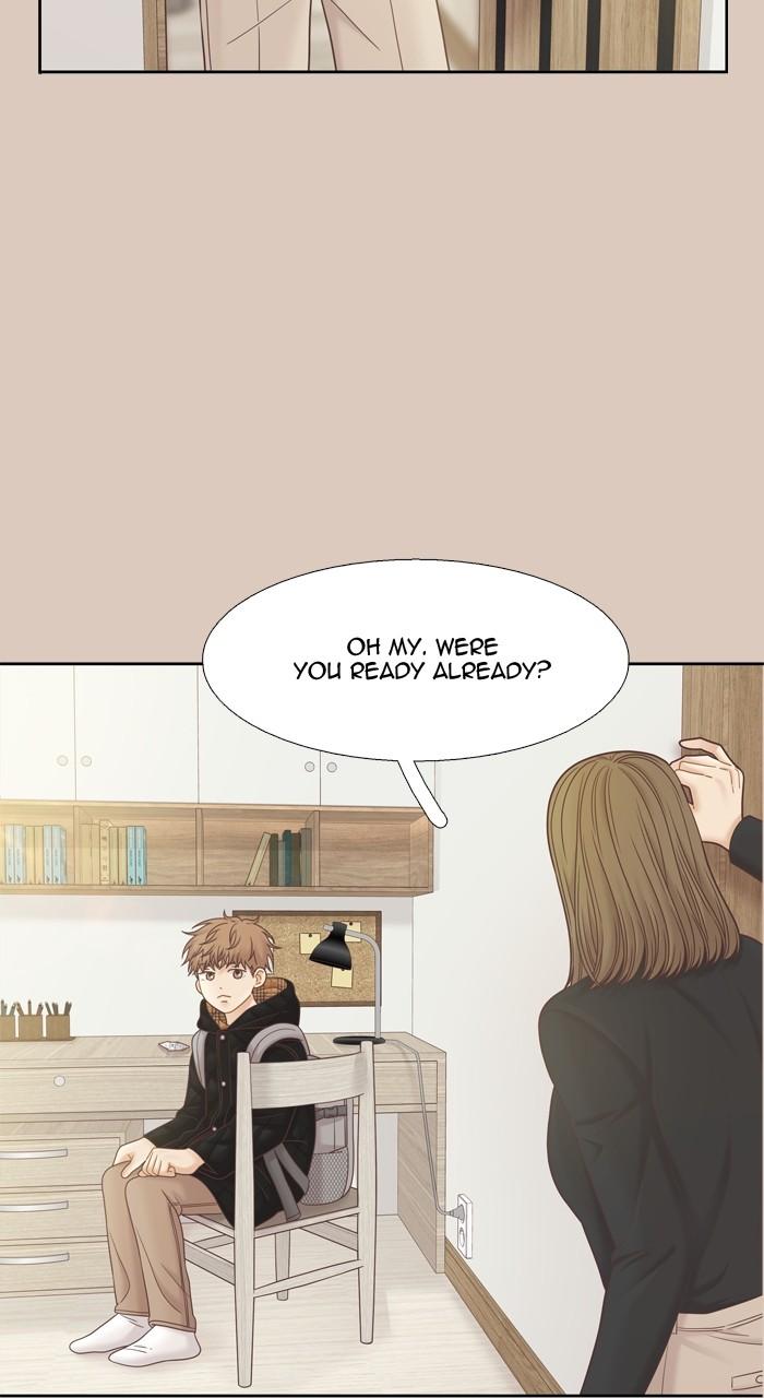 Odd Girl Out Chap 388 - Next Chap 389