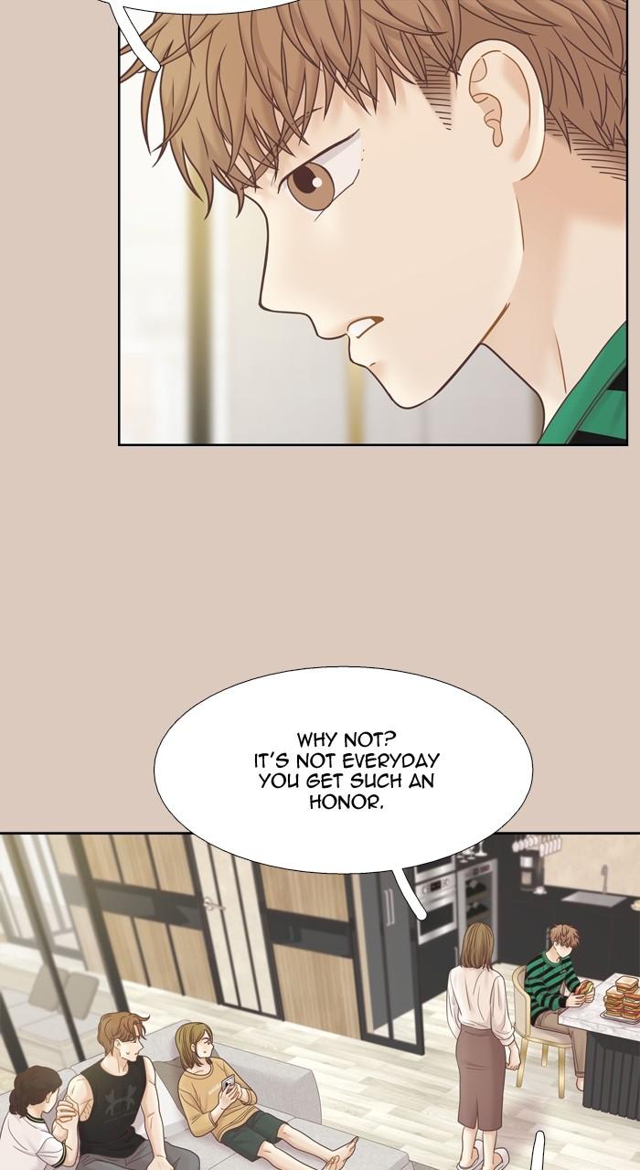Odd Girl Out Chap 388 - Next Chap 389