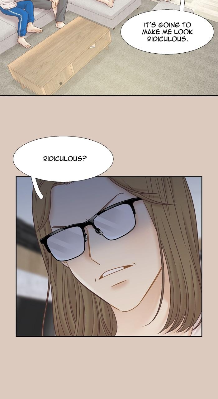 Odd Girl Out Chap 388 - Next Chap 389