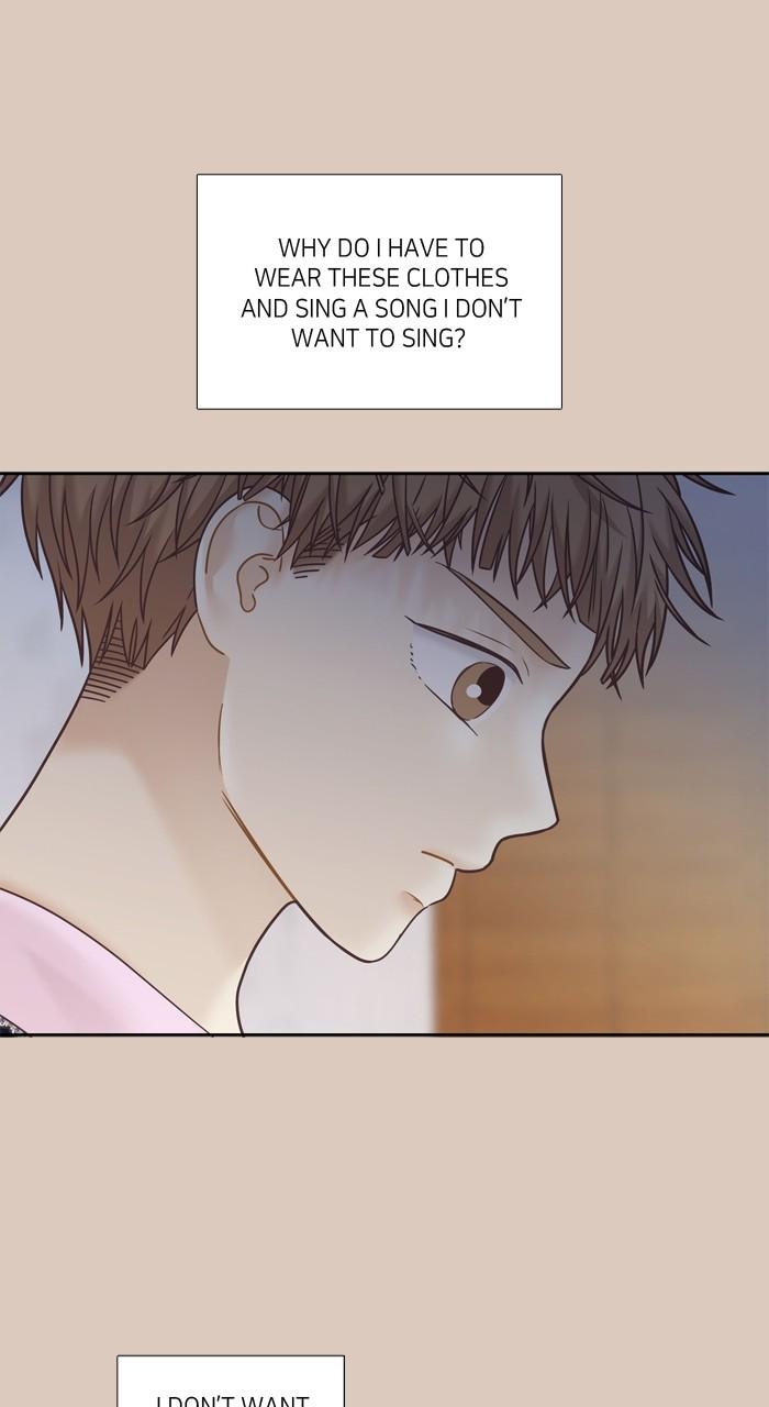 Odd Girl Out Chap 388 - Next Chap 389