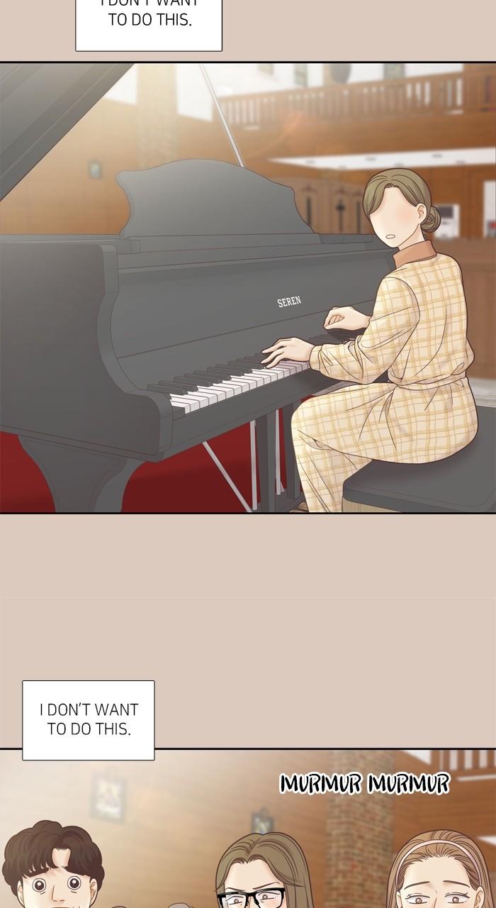 Odd Girl Out Chap 388 - Next Chap 389